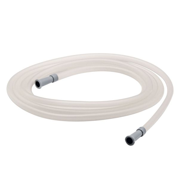 Saugschlauch, Ch. 30, 300 cm, mit 2 Konnektoren