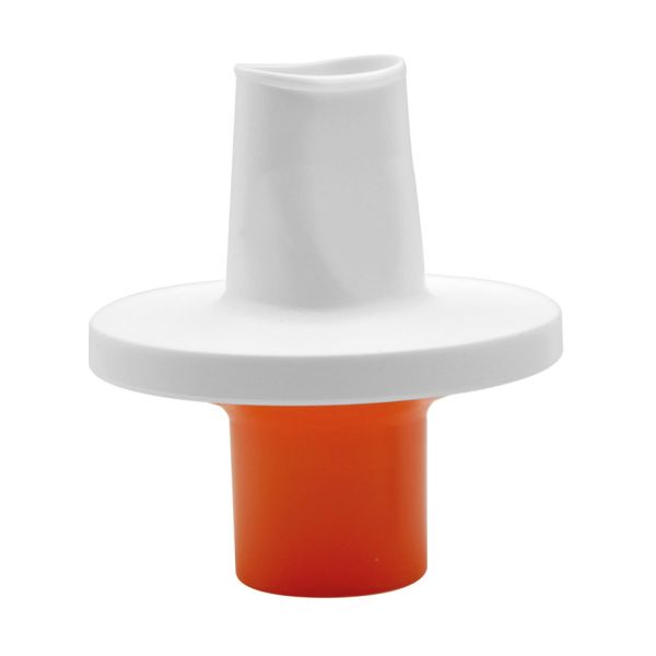 MADA 83 Bakterien- und Virenfilter orange