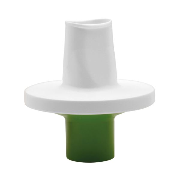 MADA 83-C Bakterien- und Virenfilter grün