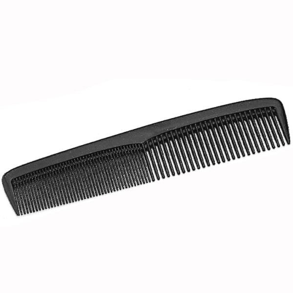 Damenkamm 7 1/2'' (24 Stck.) 0