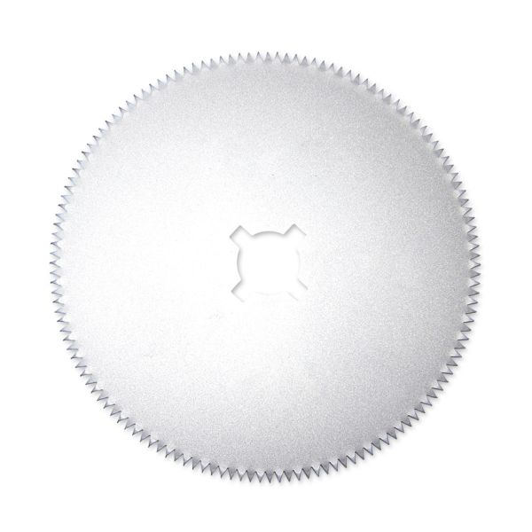 Sägeblatt ratiomed gehärtet 65 mm für Gipssäge MEG 619220