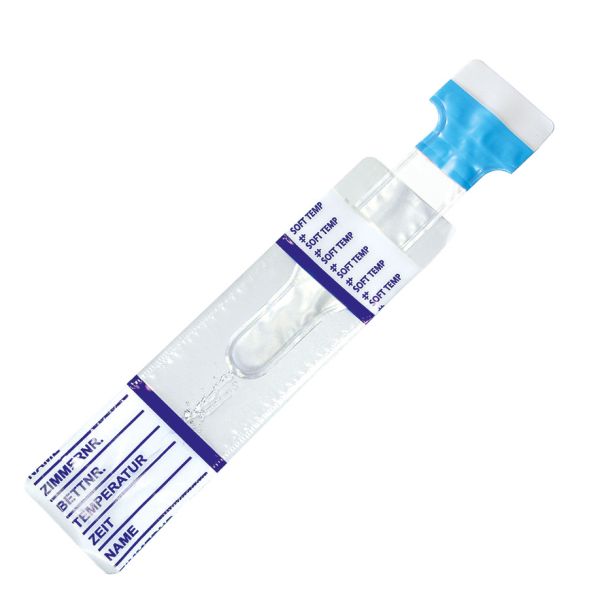 Softtemp Standard mit Gleitmittel Thermometerhüllen (1000 Stck.)