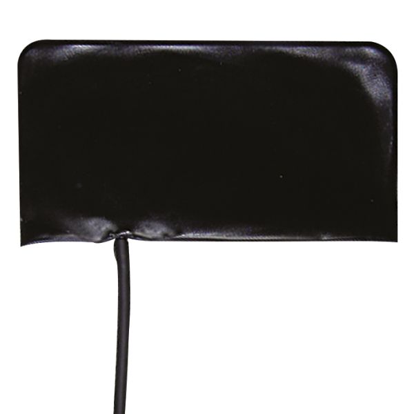 Gummibeutel 1-Schlauch, Erwachsene, 22