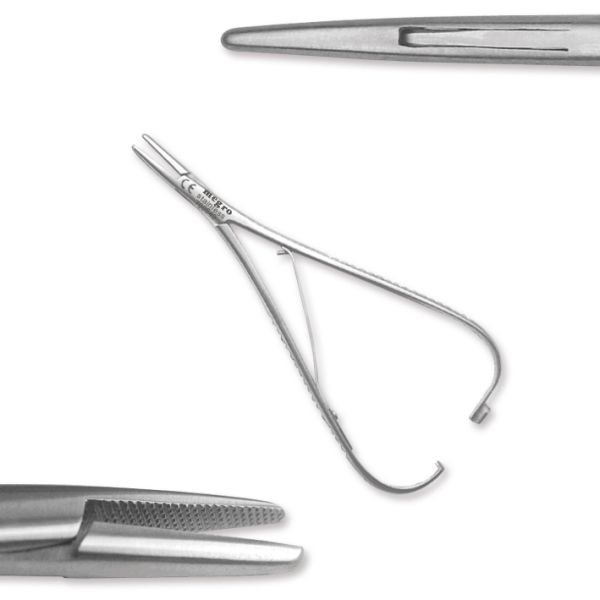 Mathieu Nadelhalter megro 14 cm 0