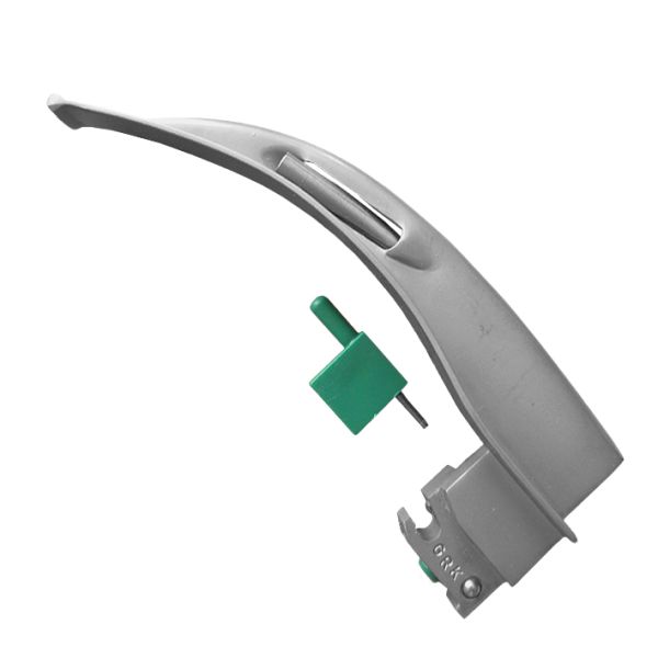 F.O. Spatel McIntosh Standard KL Gr. 3 für Erwachsene