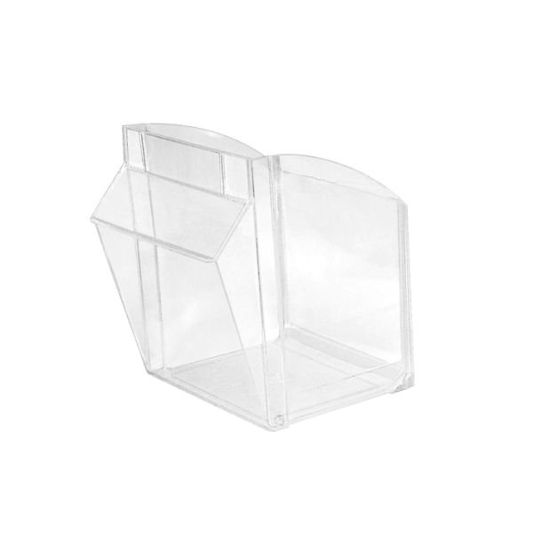 Innenbehälter 3-fach T 220 mm