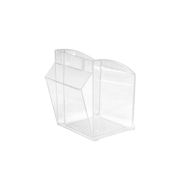 Innenbehälter 4-fach T 190 mm