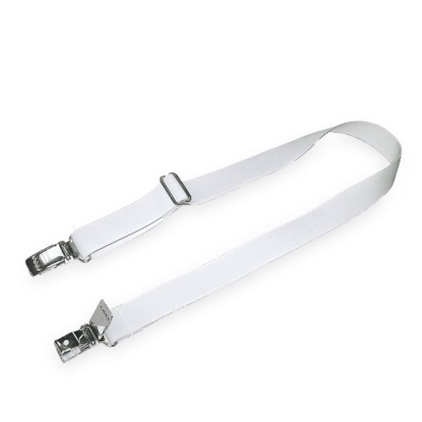 Gummispanner für Liegenbezüge 0