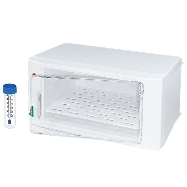 Mini-Laborbrutschrank CULTURA M 0