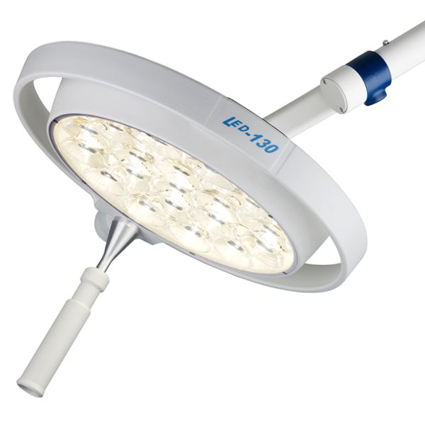 Mach LED 130 Untersuchungsleuchte Stativmodell