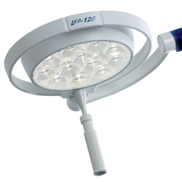 Mach LED 120 Untersuchungsleuchte Stativmodell