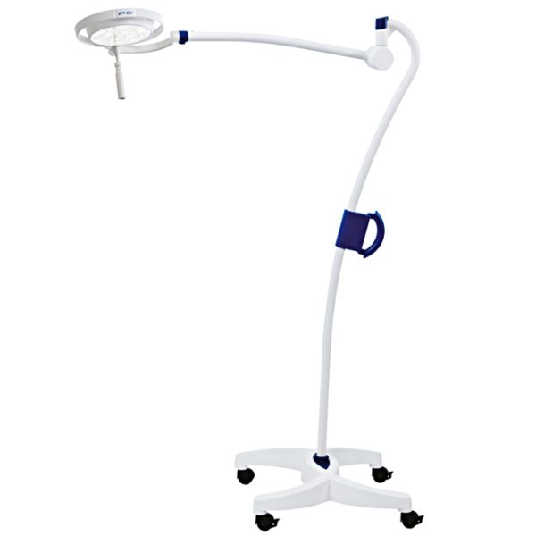 Mach LED 120 Untersuchungsleuchte Stativmodell