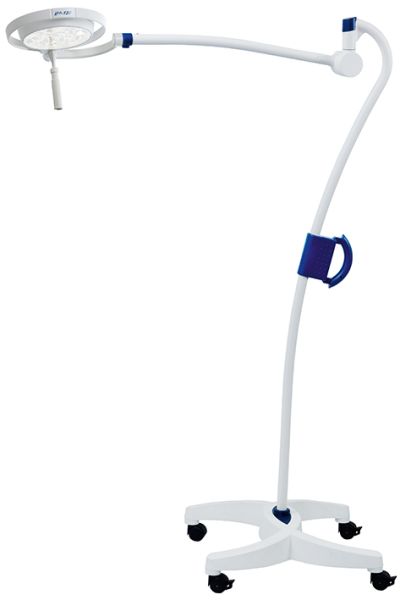 Mach LED 120 F (fokussierbar) Untersuchungsleuchte Stativmodell