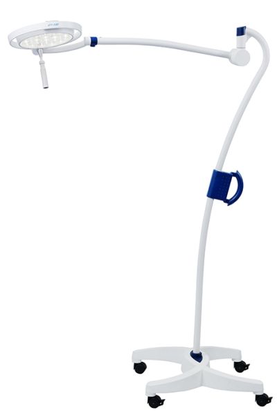 Mach LED 130 Plus Untersuchungsleuchte Stativmodell