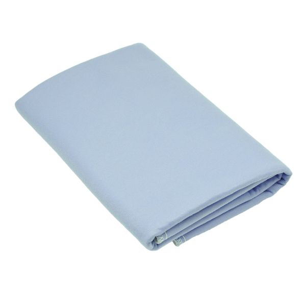 MaiMed Bettschutz/-unterlage basic 75 x 90 cm ohne Seitenlaschen