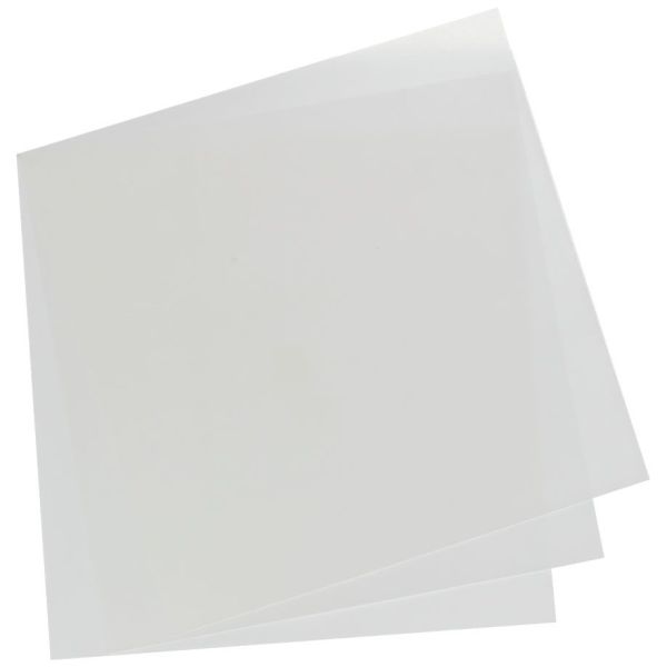 Filtrierpapier MN 615, 58 x 58 cm (100 Stck.)