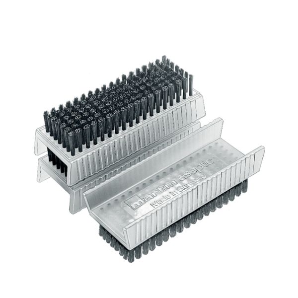 Martin-Aseptic-Handwaschbürsten (10 Stck.)