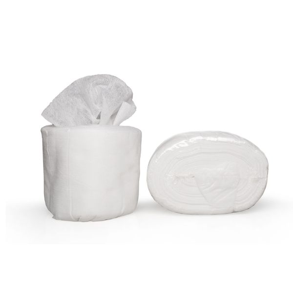 Tücherrollen 25 x 25 cm (3 Rl. a 70 T.)