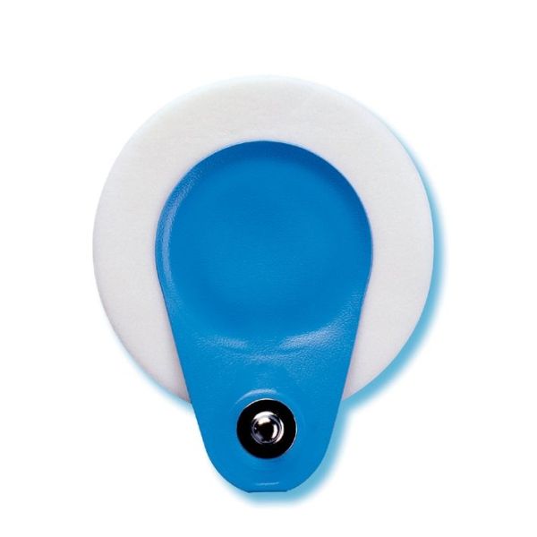 BlueSensor R-00-S Spezial-Elektroden Ø 48 mm (25 Stck.)