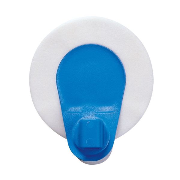 BlueSensor M-00-A Spezial-Elektroden Ø 34 mm (50 Stck.)