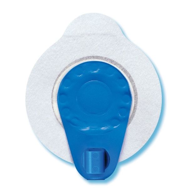 BlueSensor VL-00-A Spezial-Elektroden Ø 68 mm (25 Stck.)