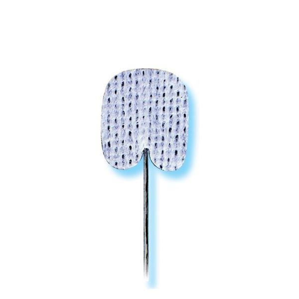 BlueSensor BRS-50-K Spezial-Elektroden 16 x 19 mm (12 Stck.)