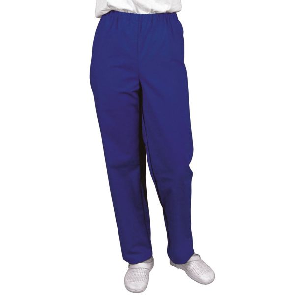 Hose Typ Bochum kornblau, Gr. XXS = 00 Gr. 32 (Damen)