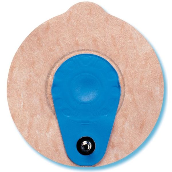 BlueSensor VLC-00-S Spezial-Elektroden Ø 68 mm (25 Stck.)