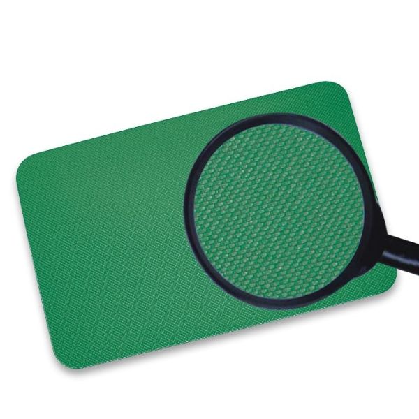 Fußmatte/Liegenauflage forstgrün 800 x 600 x 6 mm