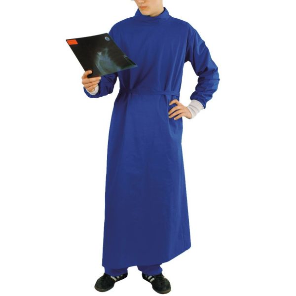 Mantel Typ Nürnberg Standard kornblau