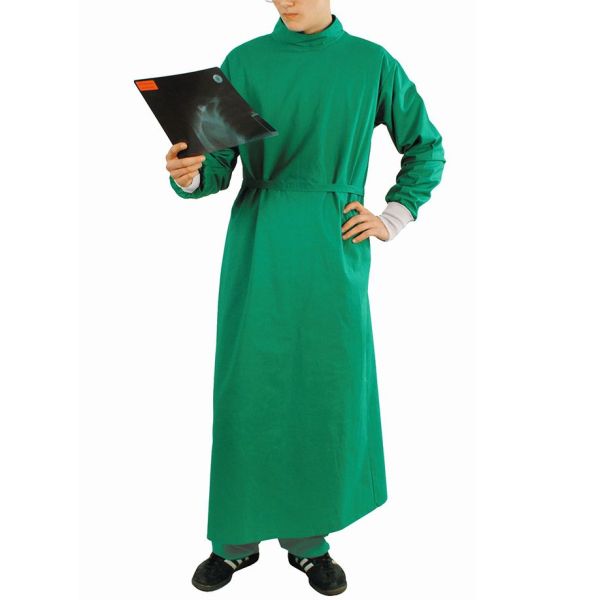 Mantel Typ Nürnberg Standard forstgrün