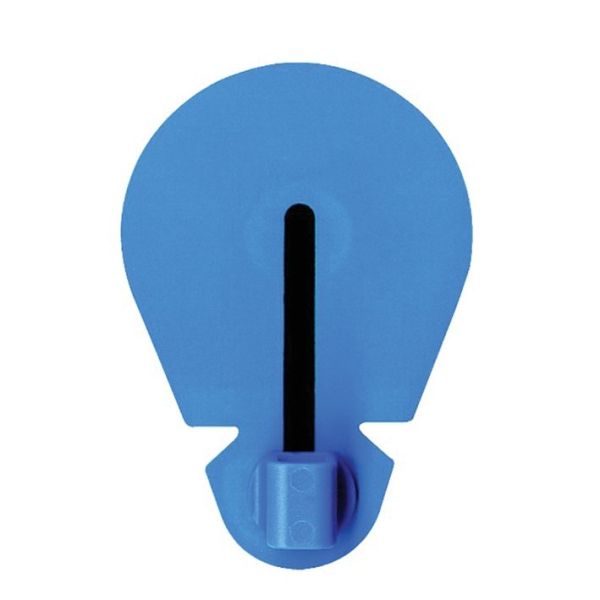 BlueSensor SU-00-A Spezial-Elektoden 33 x 34 mm (60 Stck.)