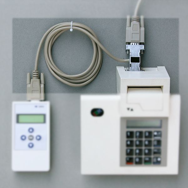 Splitter-Kabel für VML-997 0