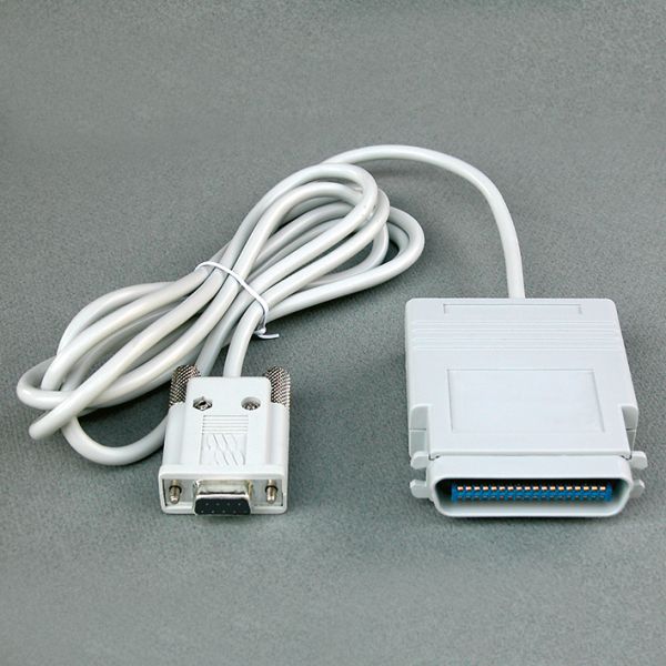 Seriell-Parallel-Konverter für VML-966 0