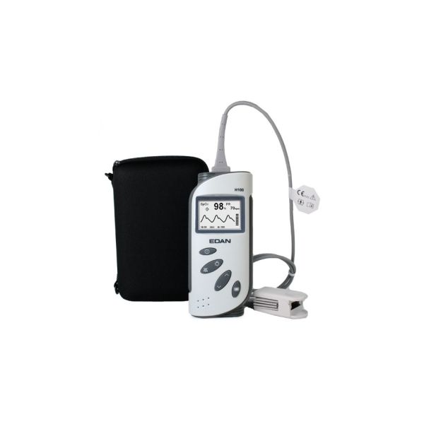 EDAN Hand-Pulsoximeter H100B 0