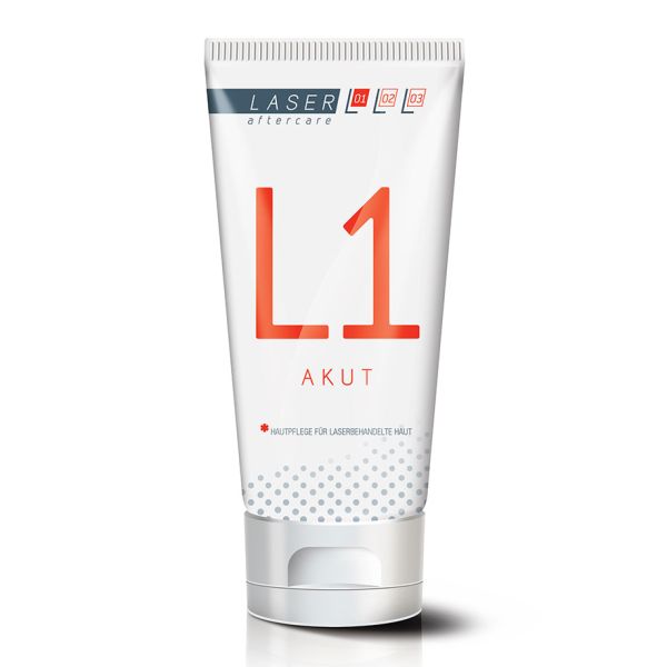 TattooMed laser aftercare Akut L1 75 ml 0