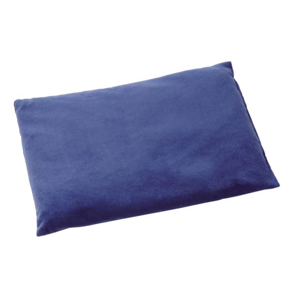 Kryotherm natur Traubenkernkissen klein