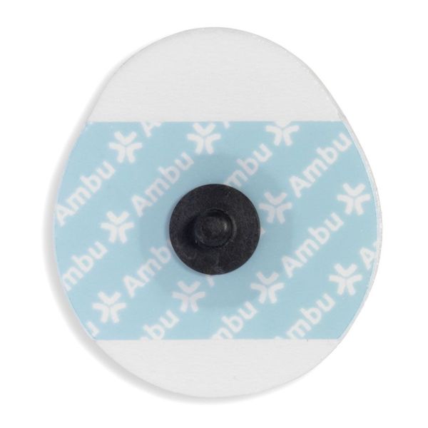 WhiteSensor WS-00-S/RT EKG-Elektroden 36 x 40 mm (50 Stck.)