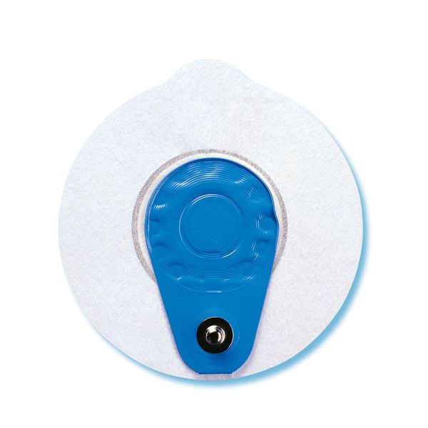 BlueSensor VL-00-S Spezial-Elektroden Ø 68 mm (25 Stck.)