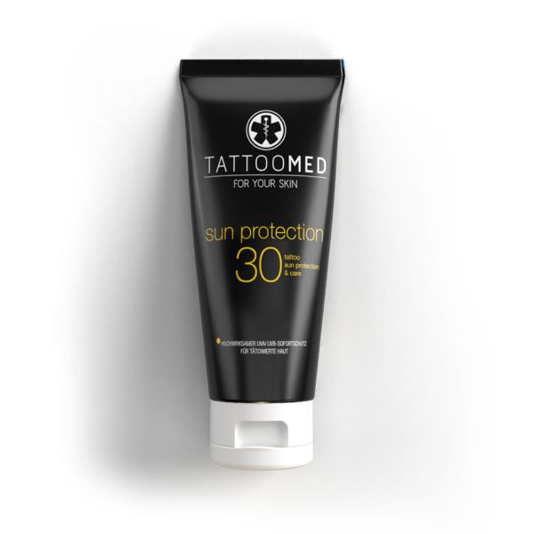 TattooMed Sun Protection LSF 30 100 ml 0