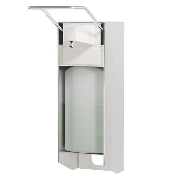 Armhebelspender 1000 ml mit langem Hebel