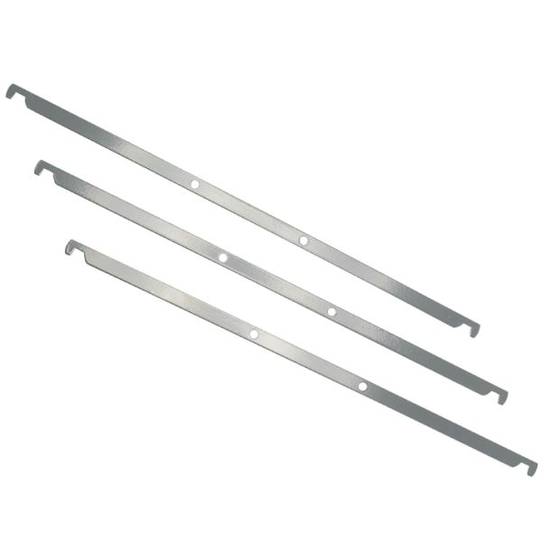 Hängeschienen (100 Stck.) 0