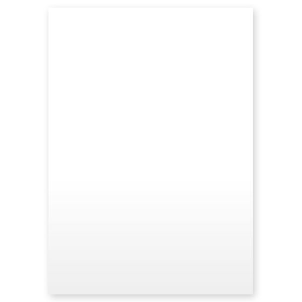 Karteitaschen ALPHAnorm DIN A5 quer Typ Altablage unbedruckt (1000 Stck.)