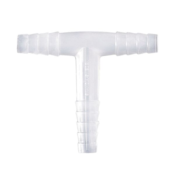 medimex T-Schlauchverbinder, abgestuft min. Ø 5