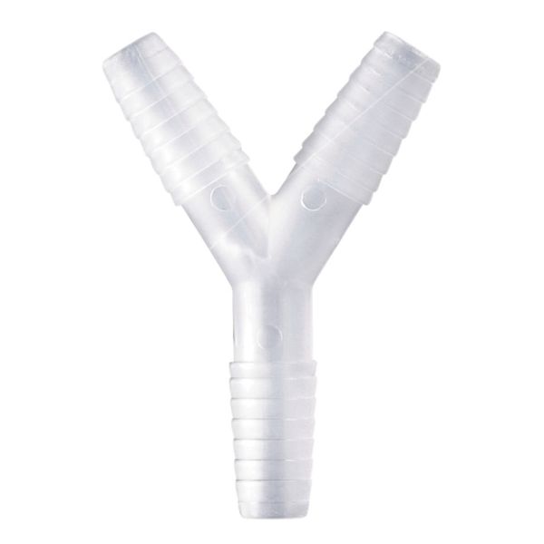 medimex Y-Verbinder, seitengleich min.Ø  9