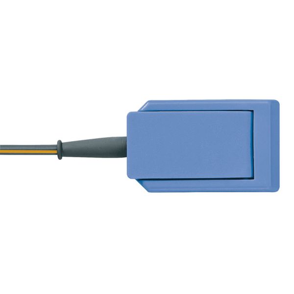 Kabel für Einmal-Neutralelektrode, Standardanschluss