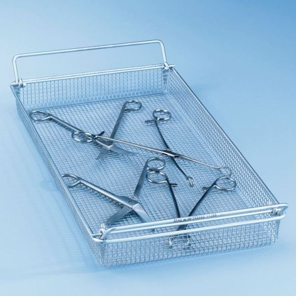 E 142 Einsatz 1/2 DIN-Siebschale 0