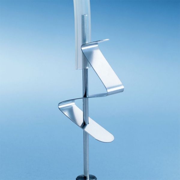 E 472 Klemmfeder für Injektordüse Ø 4 mm für E 351