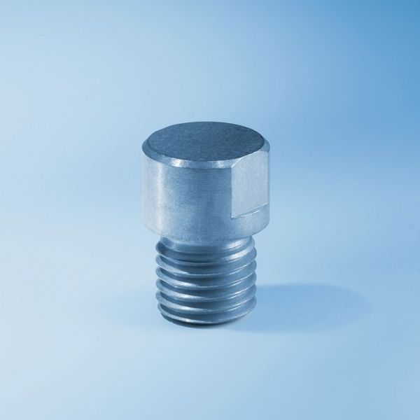 E 362 Blindschraube einsetzbar für alle Injektorwagen