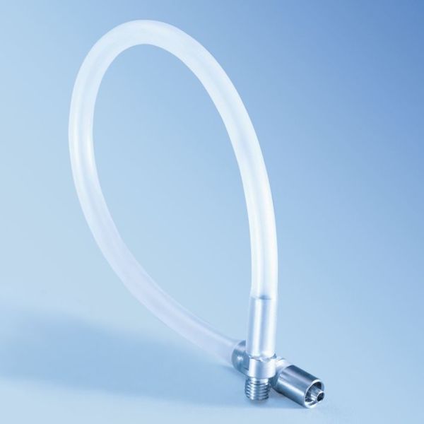 E 448 Silikonschlauch 0